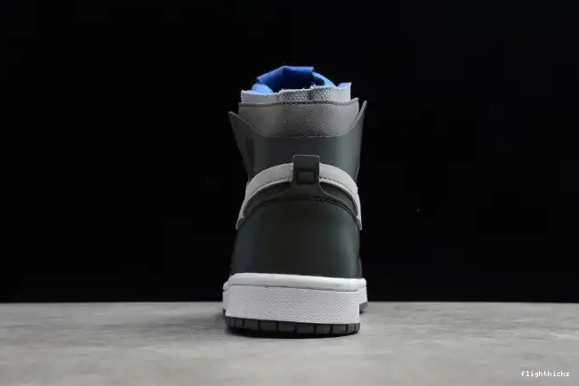 CMFT Air DD1453-001 of League Legends 1 Jordan Zoom High (Esports) 0620